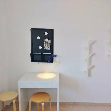 Picasso Lejlighed