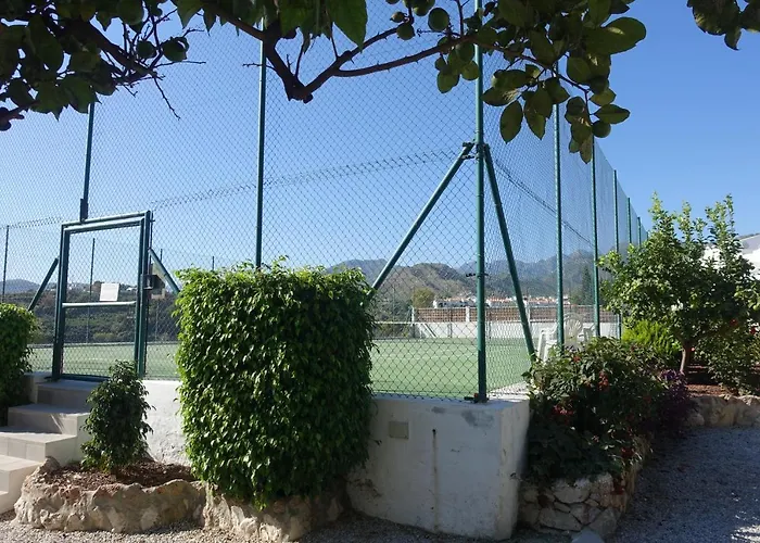 Picasso Apartment Nerja