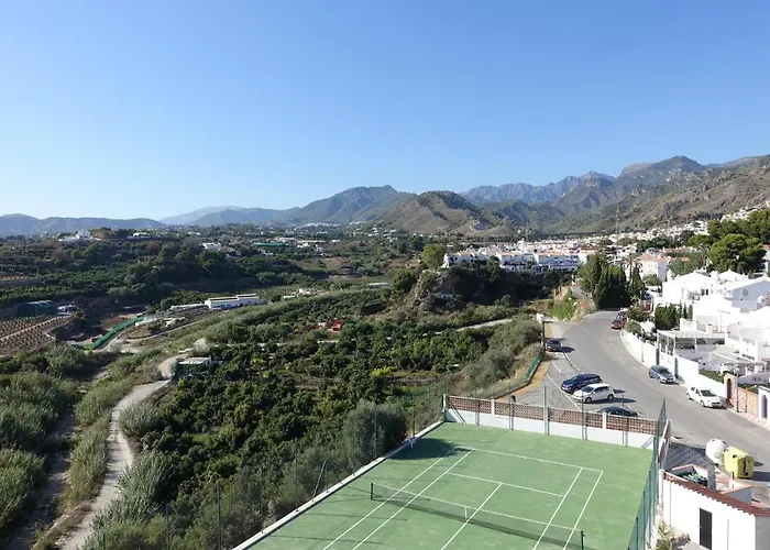 Picasso Nerja