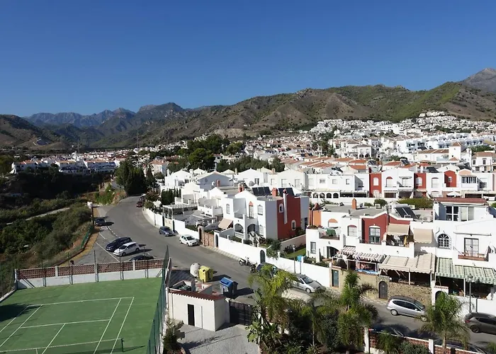 Picasso * Nerja