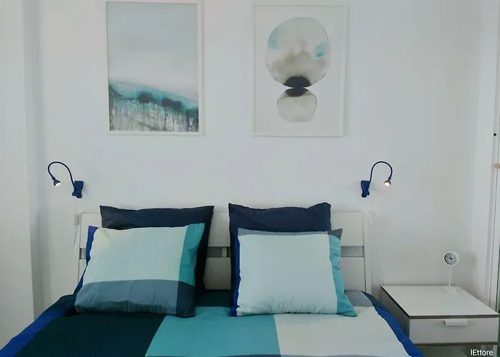 Apartment Picasso *