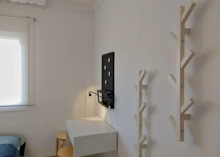 Picasso Apartment