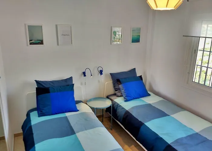 Picasso Nerja