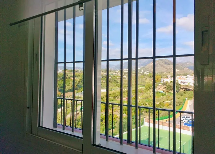Apartment Picasso *