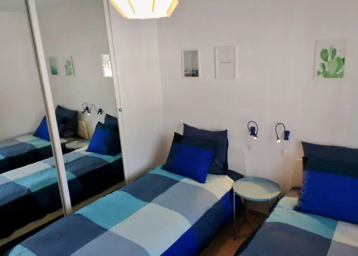 Picasso Apartment