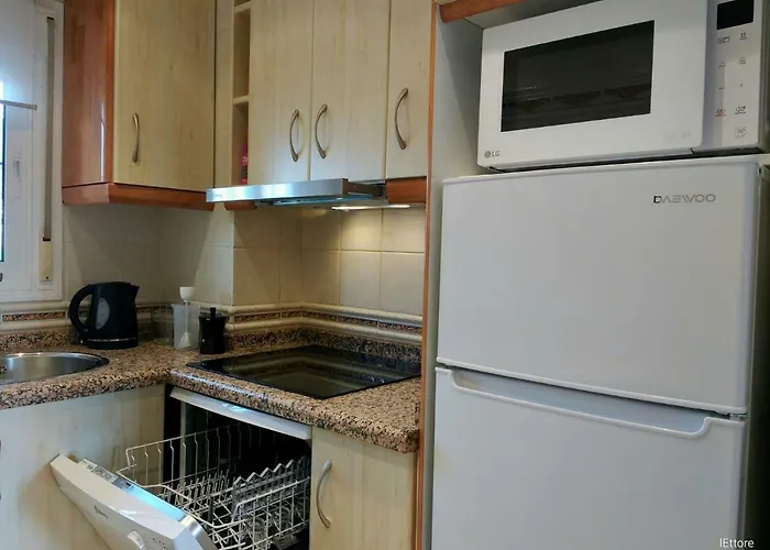 Picasso Apartment Nerja