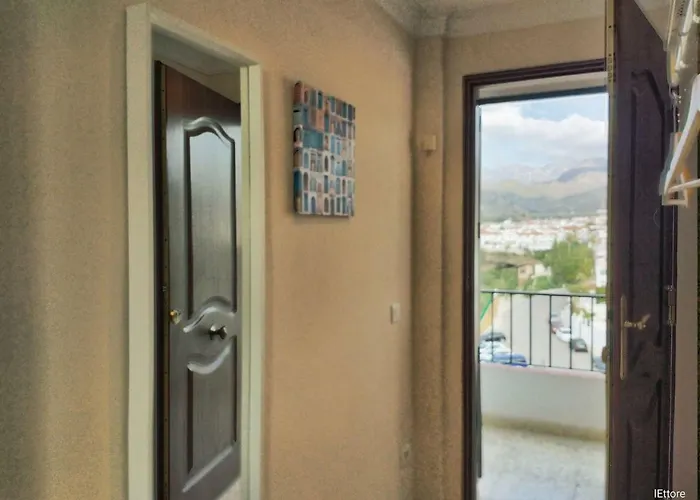 Apartment Picasso *