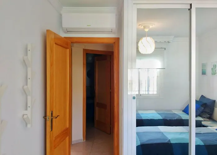 Picasso Apartment Nerja