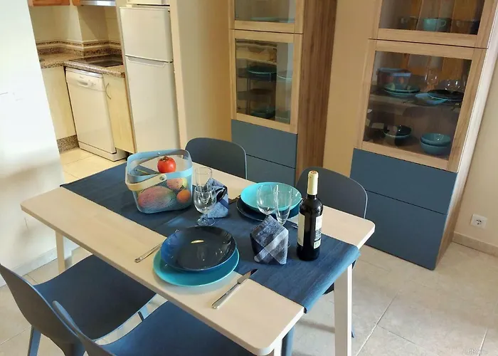 Apartment Picasso *