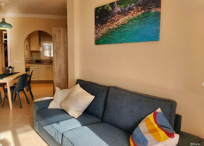 Picasso Apartment *