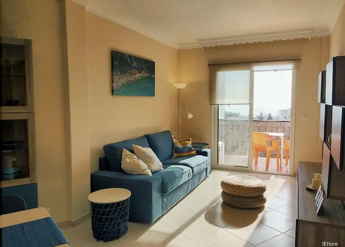 Apartment Picasso *