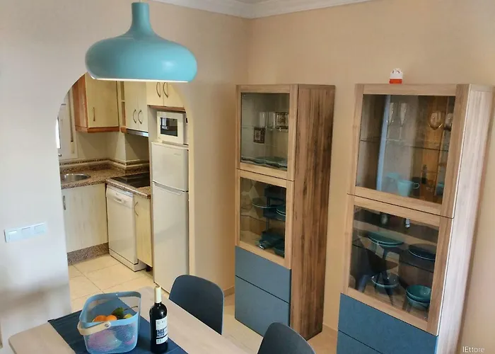 Picasso Apartment Nerja