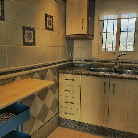 Picasso 公寓 内尔哈